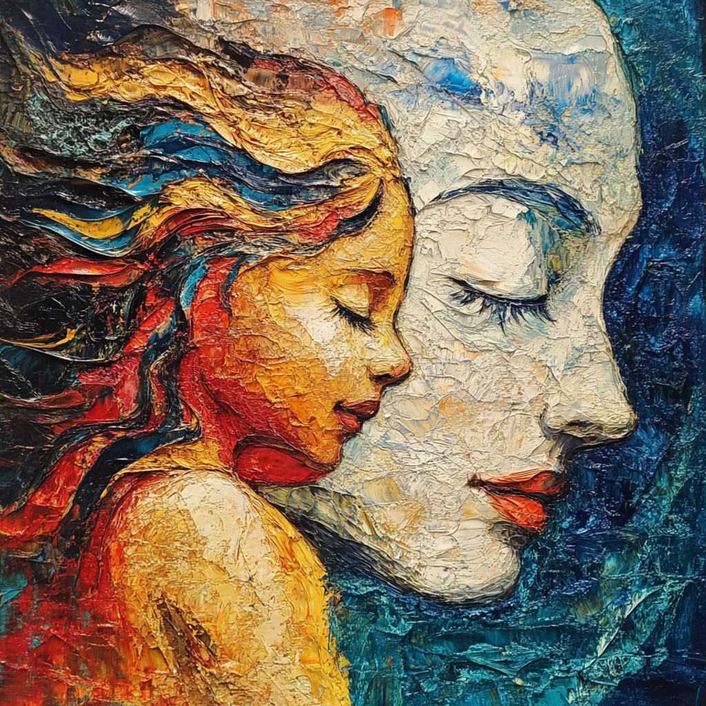Understanding Canvas Painting Styles:  A Comprehensive Guide